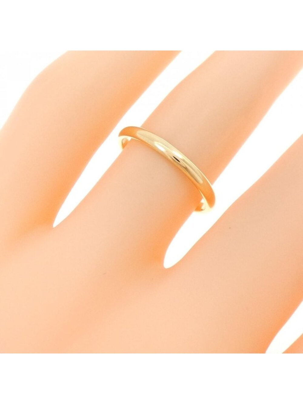 Tiffany & Co Lucida Ring - Picture 5 of 7